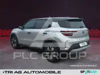 2026 Opel Frontera