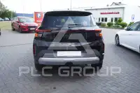 2026 Opel Frontera