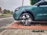 2026 Opel Frontera