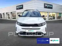 2025 Opel Frontera