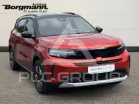 2026 Opel Frontera