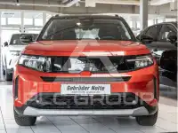 2026 Opel Frontera