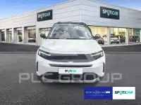 2026 Opel Frontera