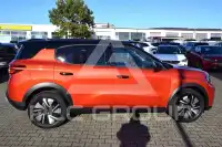 2026 Opel Frontera