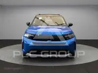 2026 Opel Frontera