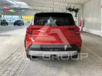 2026 Opel Frontera