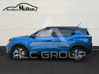 2026 Opel Frontera
