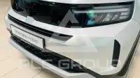 2026 Opel Frontera