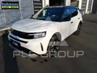 2026 Opel Frontera