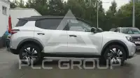 2026 Opel Frontera