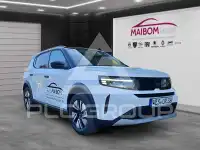 2026 Opel Frontera