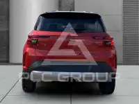 2026 Opel Frontera