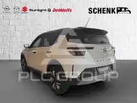 2026 Opel Frontera