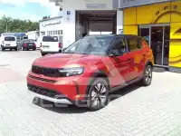 2026 Opel Frontera