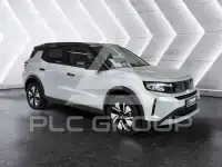 2026 Opel Frontera