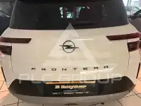 2026 Opel Frontera