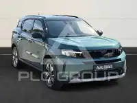 2026 Opel Frontera