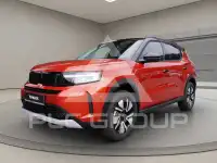 2026 Opel Frontera