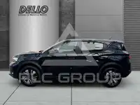 2026 Opel Frontera