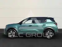 2026 Opel Frontera