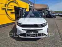 2026 Opel Frontera