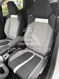 2026 Opel Frontera