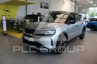 2026 Opel Frontera