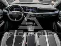 2026 Opel Frontera
