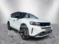 2026 Opel Frontera