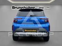 2026 Opel Frontera