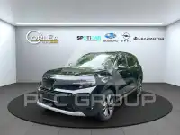 2026 Opel Frontera