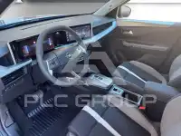 2026 Opel Frontera