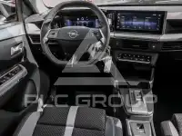 2026 Opel Frontera