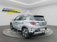 2026 Opel Frontera