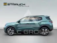 2026 Opel Frontera