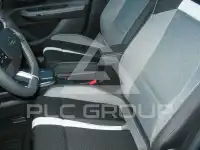 2026 Opel Frontera