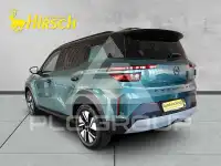 2026 Opel Frontera
