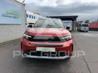 2026 Opel Frontera