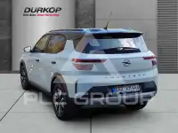 2026 Opel Frontera