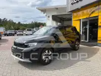 2026 Opel Frontera