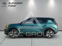 2026 Opel Frontera