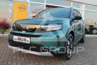 2026 Opel Frontera