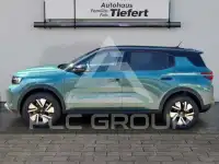 2026 Opel Frontera