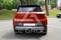 2026 Opel Frontera