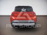 2026 Opel Frontera