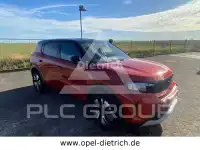 2026 Opel Frontera
