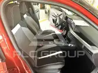 2026 Opel Frontera