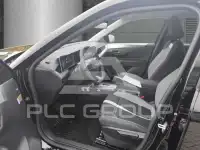 2026 Opel Frontera