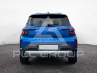 2026 Opel Frontera