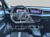 2026 Opel Frontera